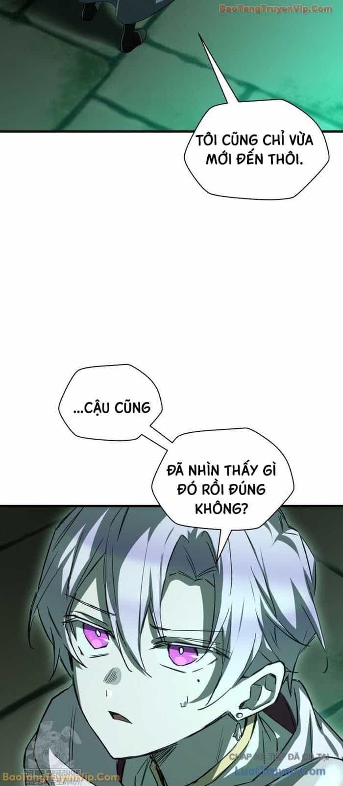 Helmut Đứa Trẻ Bị Ruồng Bỏ - Chương 116 - ảnh 44