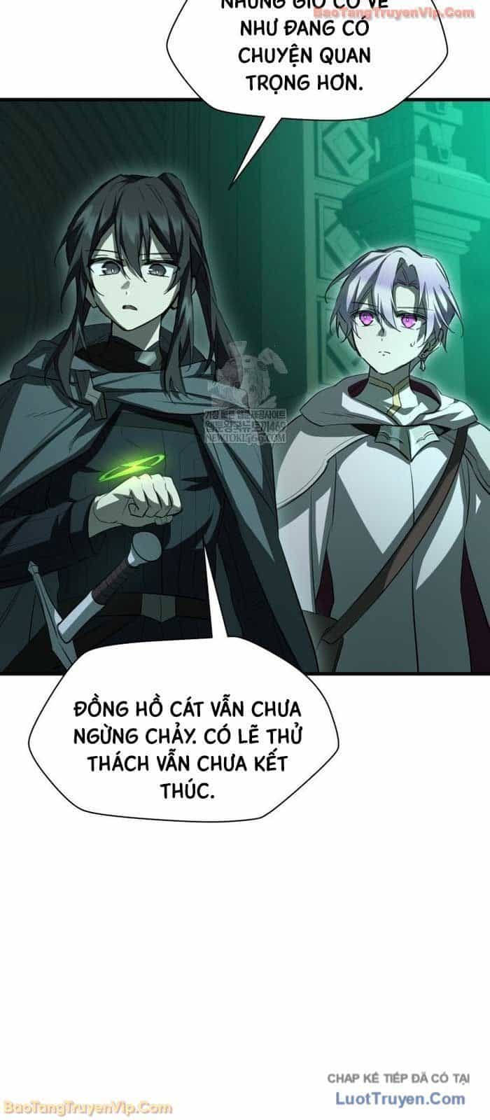 Helmut Đứa Trẻ Bị Ruồng Bỏ - Chương 116 - ảnh 46