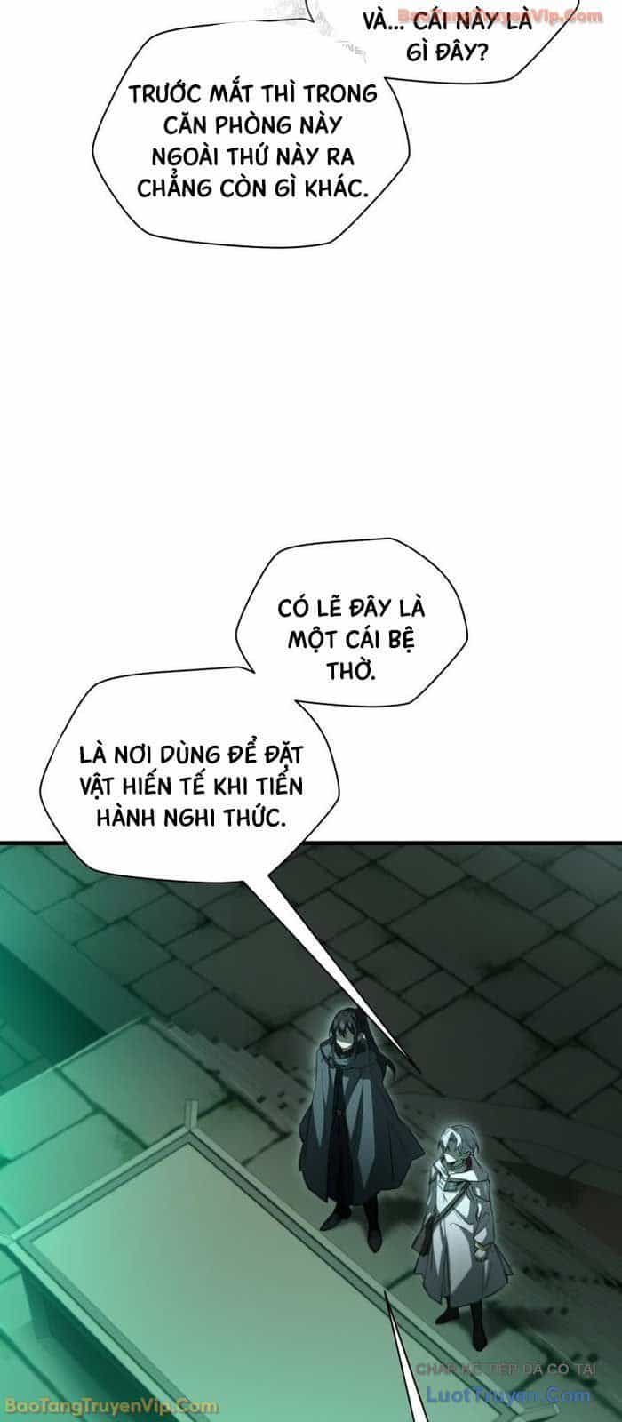 Helmut Đứa Trẻ Bị Ruồng Bỏ - Chương 116 - ảnh 50