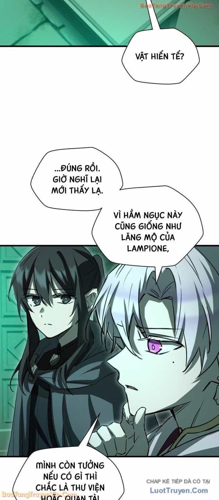 Helmut Đứa Trẻ Bị Ruồng Bỏ - Chương 116 - ảnh 51