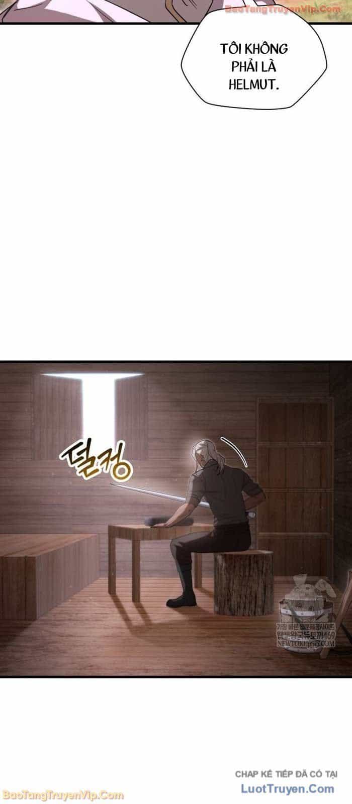 Helmut Đứa Trẻ Bị Ruồng Bỏ - Chương 116 - ảnh 7