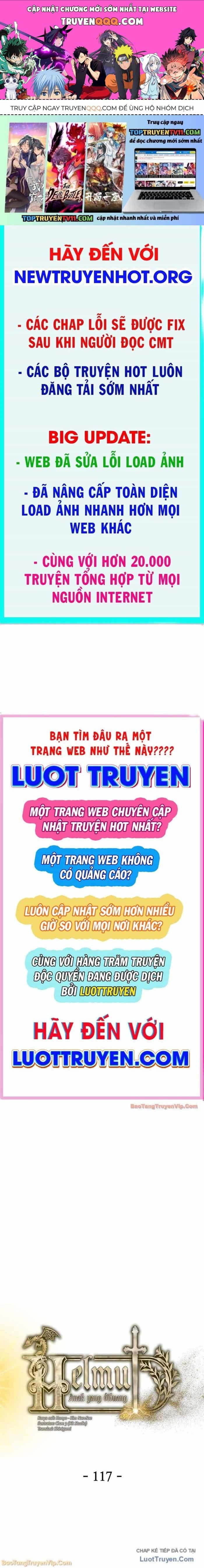 Helmut Đứa Trẻ Bị Ruồng Bỏ - Chương 117 - ảnh 1