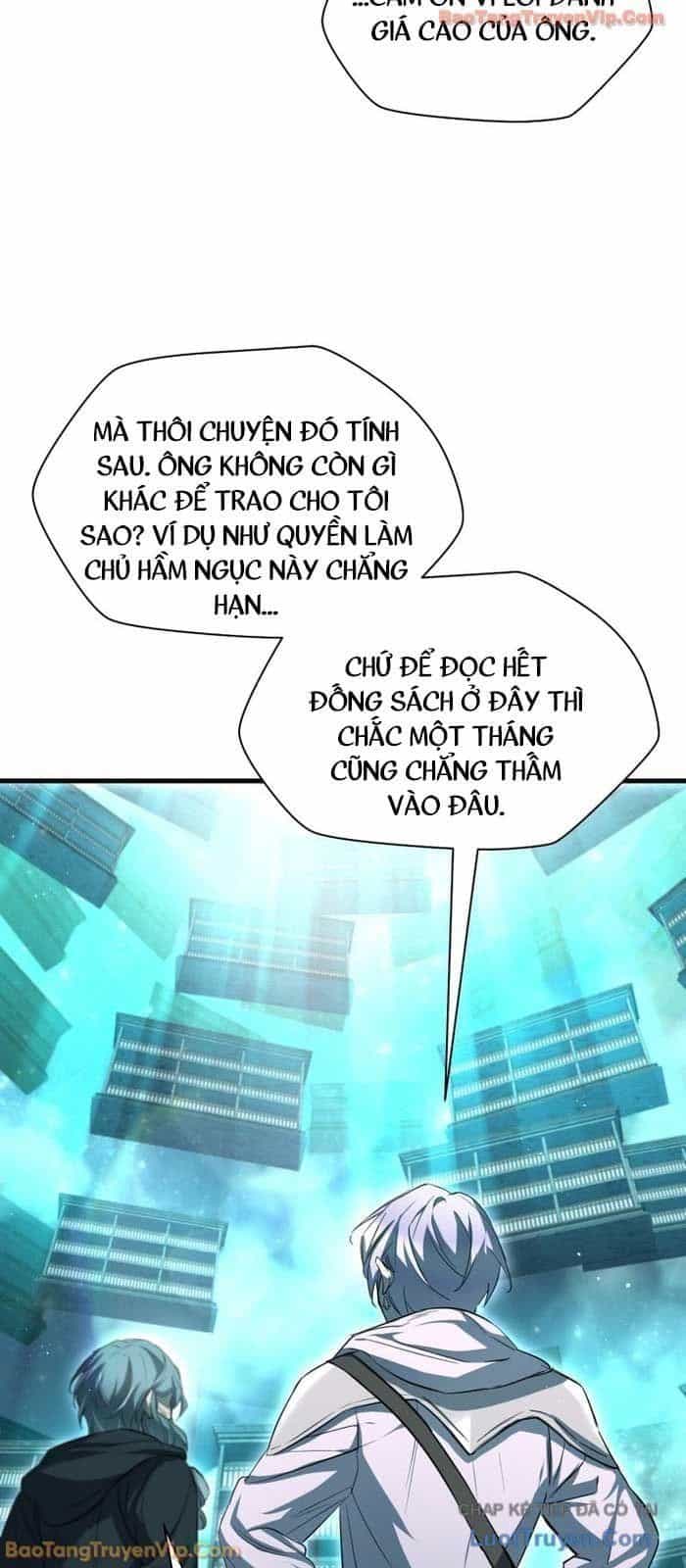 Helmut Đứa Trẻ Bị Ruồng Bỏ - Chương 117 - ảnh 17