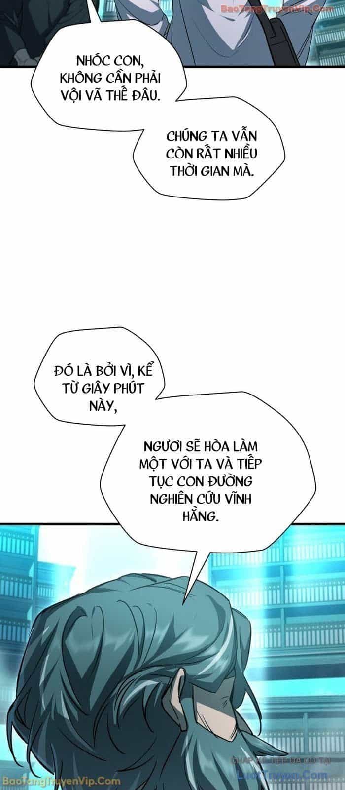 Helmut Đứa Trẻ Bị Ruồng Bỏ - Chương 117 - ảnh 18