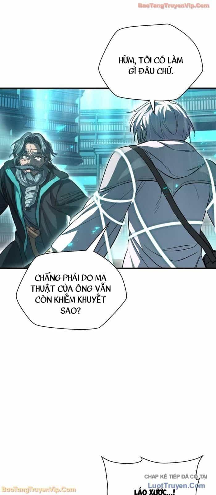 Helmut Đứa Trẻ Bị Ruồng Bỏ - Chương 117 - ảnh 38