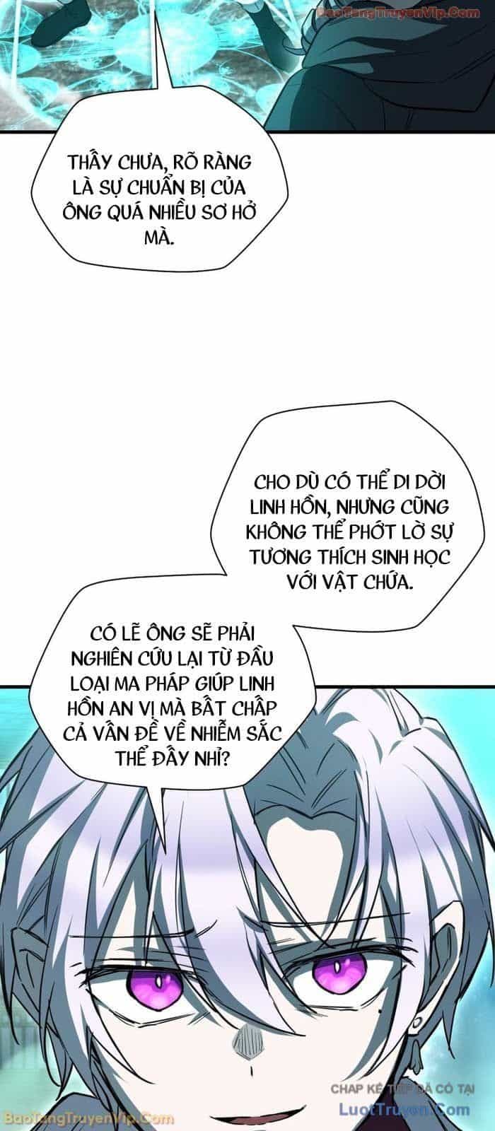 Helmut Đứa Trẻ Bị Ruồng Bỏ - Chương 117 - ảnh 44
