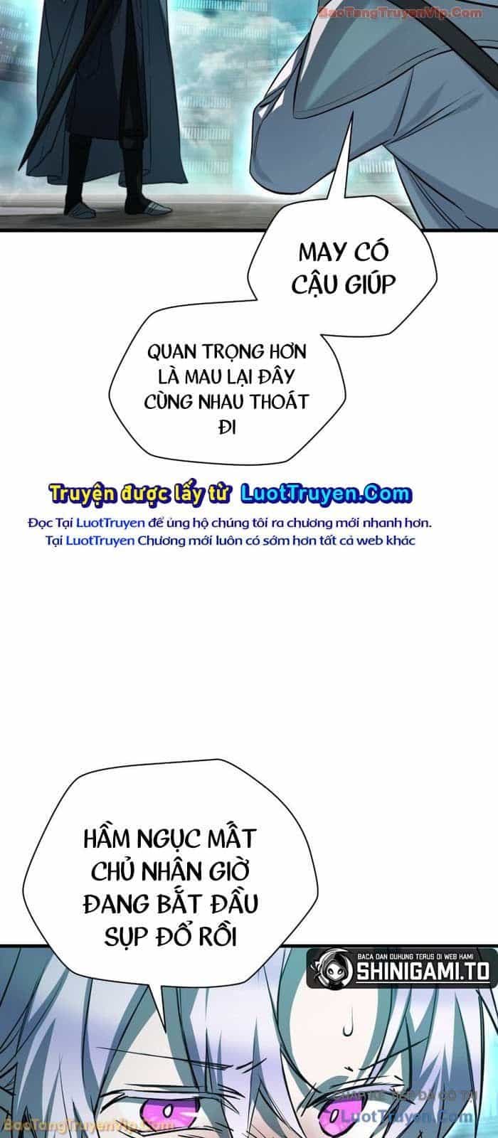 Helmut Đứa Trẻ Bị Ruồng Bỏ - Chương 117 - ảnh 69