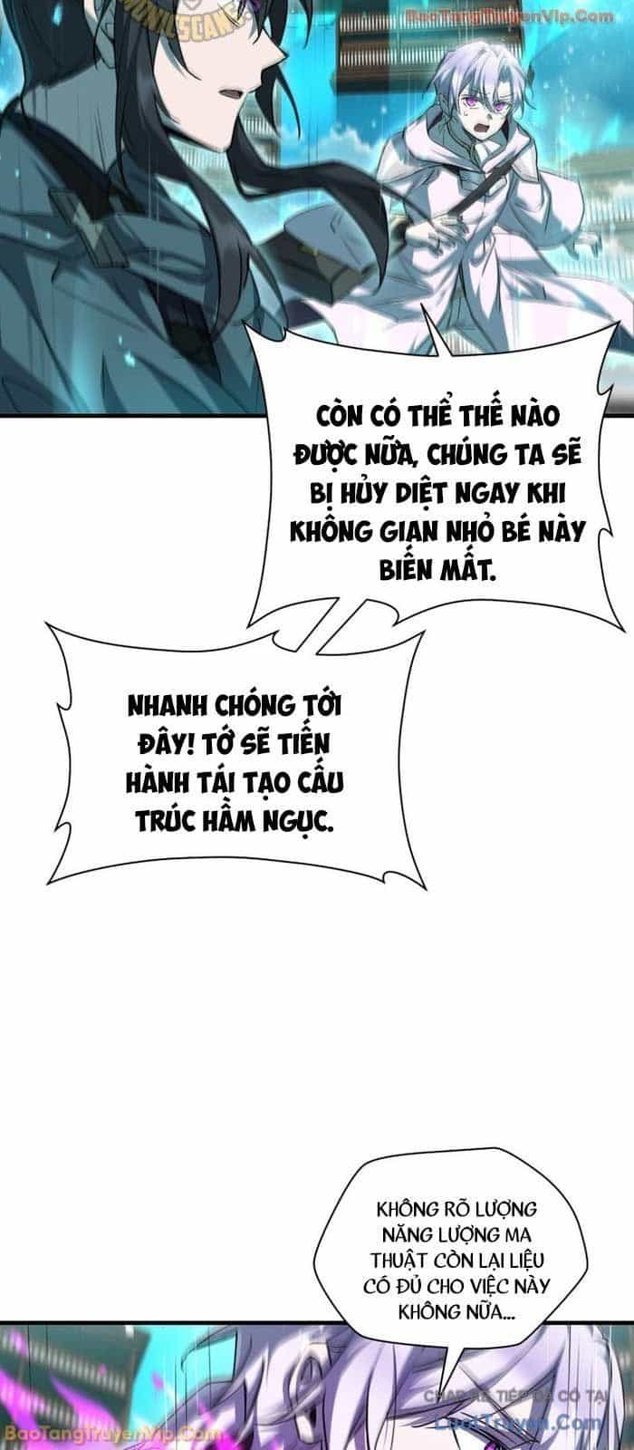Helmut Đứa Trẻ Bị Ruồng Bỏ - Chương 118 - ảnh 3
