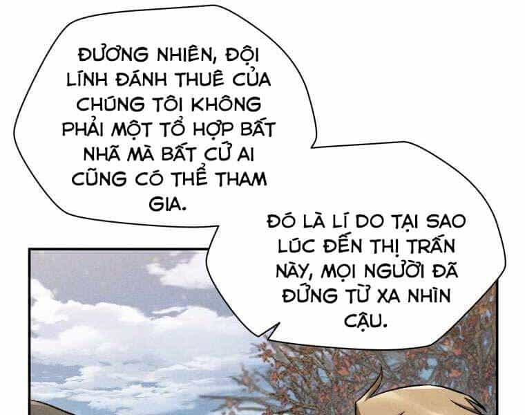 Helmut Đứa Trẻ Bị Ruồng Bỏ - Chương 12 - ảnh 10