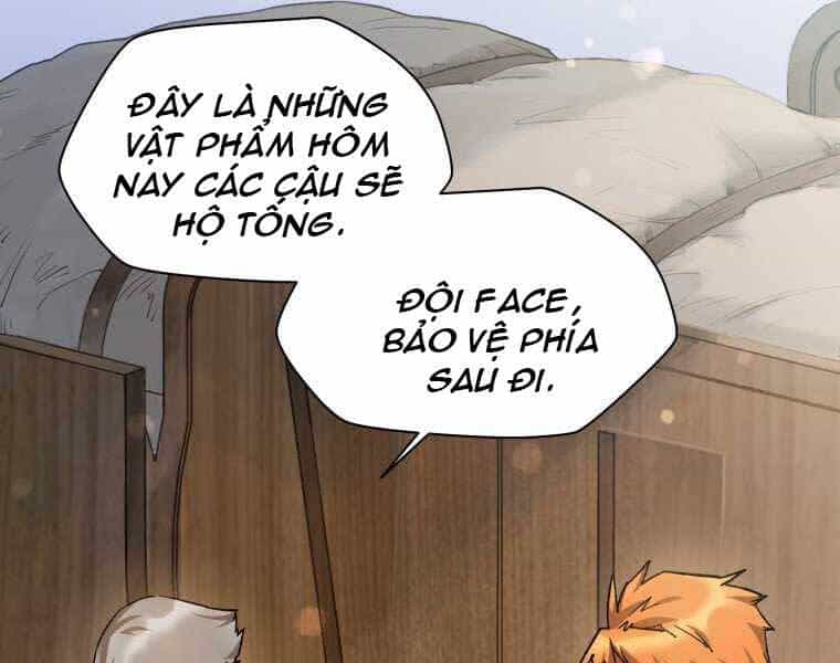 Helmut Đứa Trẻ Bị Ruồng Bỏ - Chương 12 - ảnh 126
