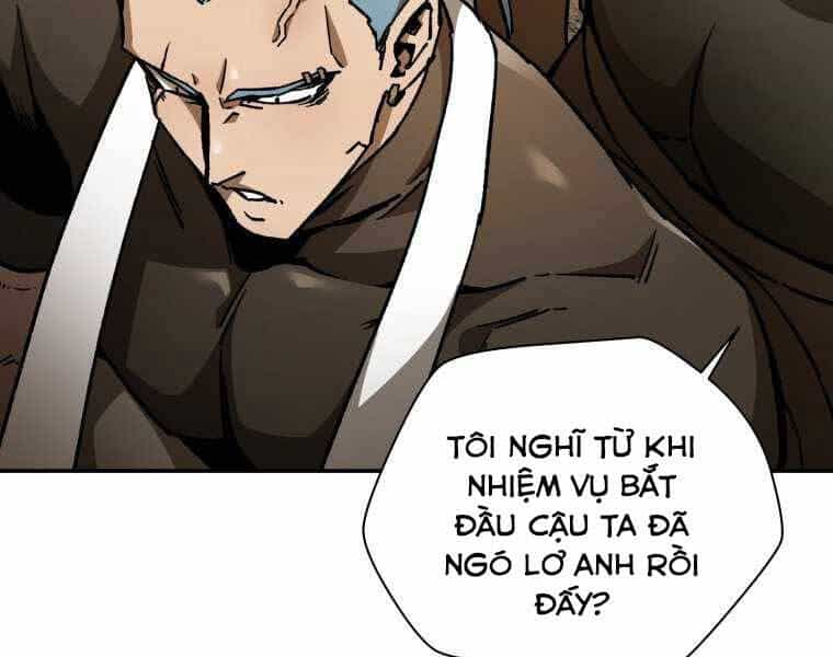 Helmut Đứa Trẻ Bị Ruồng Bỏ - Chương 12 - ảnh 174