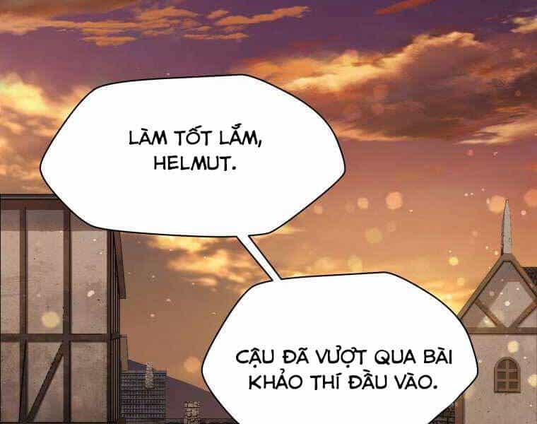 Helmut Đứa Trẻ Bị Ruồng Bỏ - Chương 12 - ảnh 2