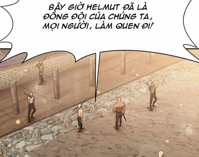 Helmut Đứa Trẻ Bị Ruồng Bỏ - Chương 12 - ảnh 20