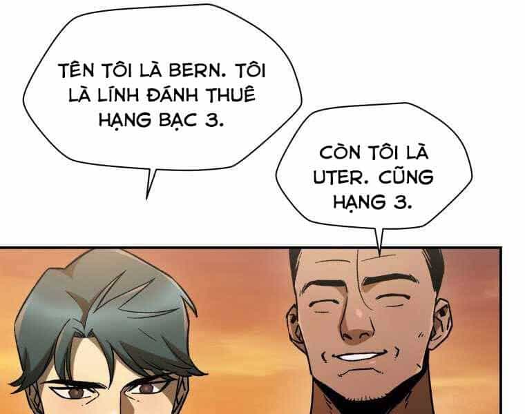 Helmut Đứa Trẻ Bị Ruồng Bỏ - Chương 12 - ảnh 23