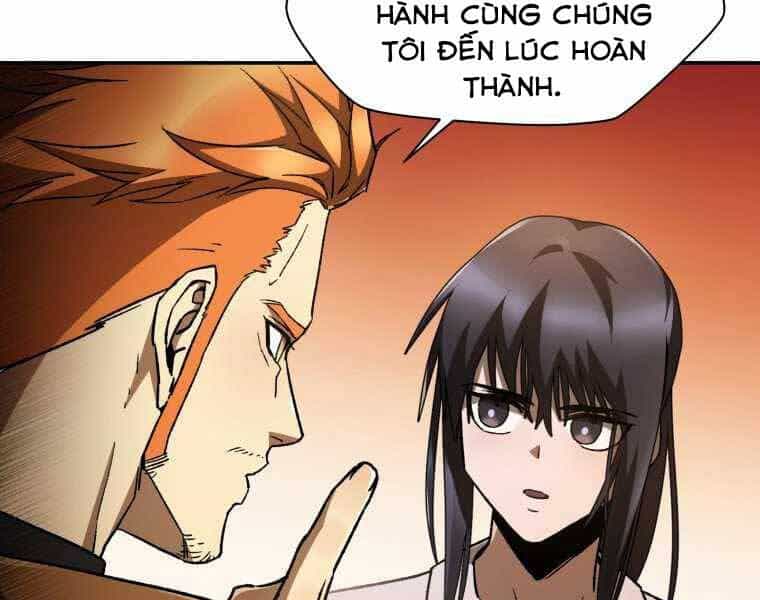 Helmut Đứa Trẻ Bị Ruồng Bỏ - Chương 12 - ảnh 35