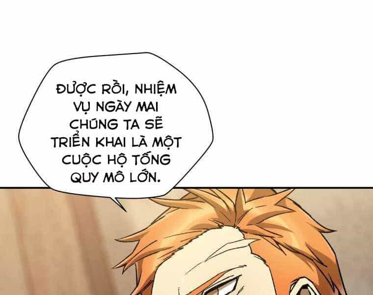 Helmut Đứa Trẻ Bị Ruồng Bỏ - Chương 12 - ảnh 67
