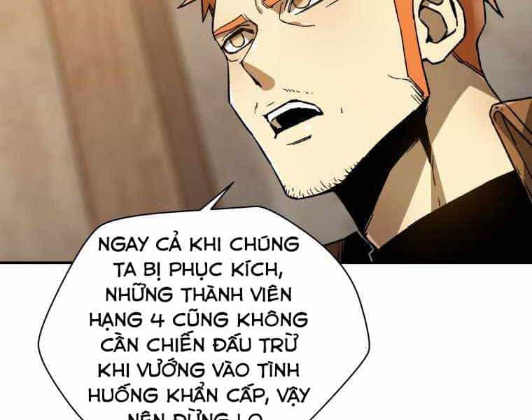 Helmut Đứa Trẻ Bị Ruồng Bỏ - Chương 12 - ảnh 68