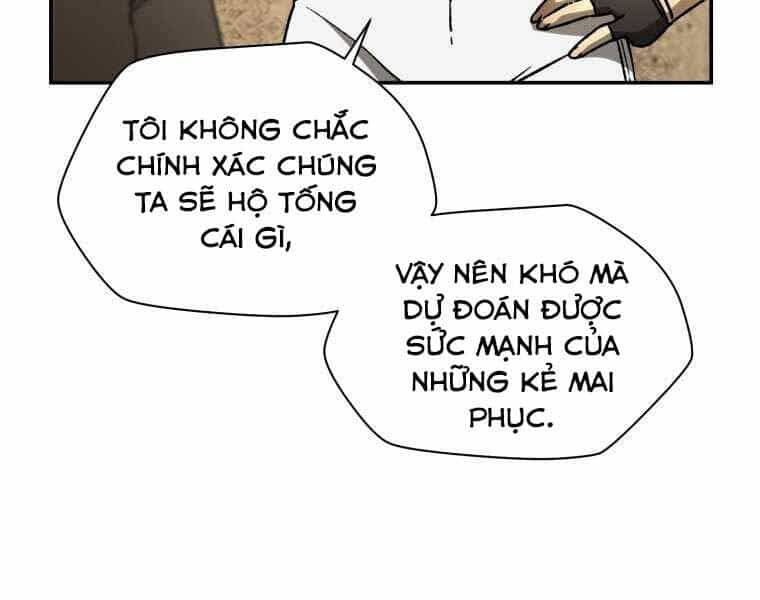 Helmut Đứa Trẻ Bị Ruồng Bỏ - Chương 12 - ảnh 71