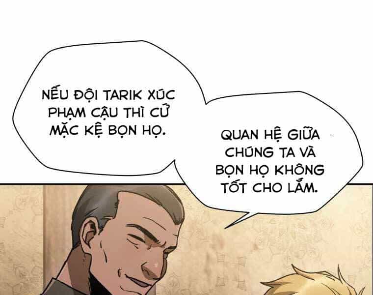 Helmut Đứa Trẻ Bị Ruồng Bỏ - Chương 12 - ảnh 75