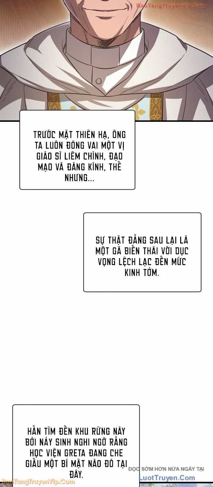 Helmut Đứa Trẻ Bị Ruồng Bỏ - Chương 119 - ảnh 11