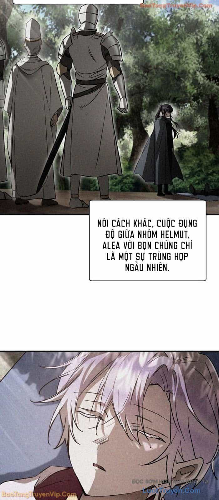 Helmut Đứa Trẻ Bị Ruồng Bỏ - Chương 119 - ảnh 12