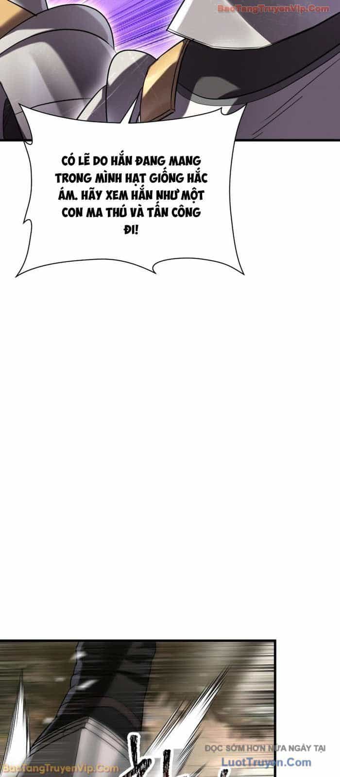 Helmut Đứa Trẻ Bị Ruồng Bỏ - Chương 119 - ảnh 28