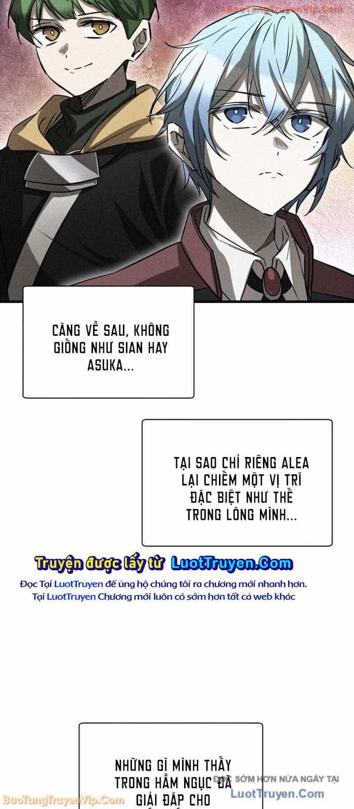 Helmut Đứa Trẻ Bị Ruồng Bỏ - Chương 119 - ảnh 53