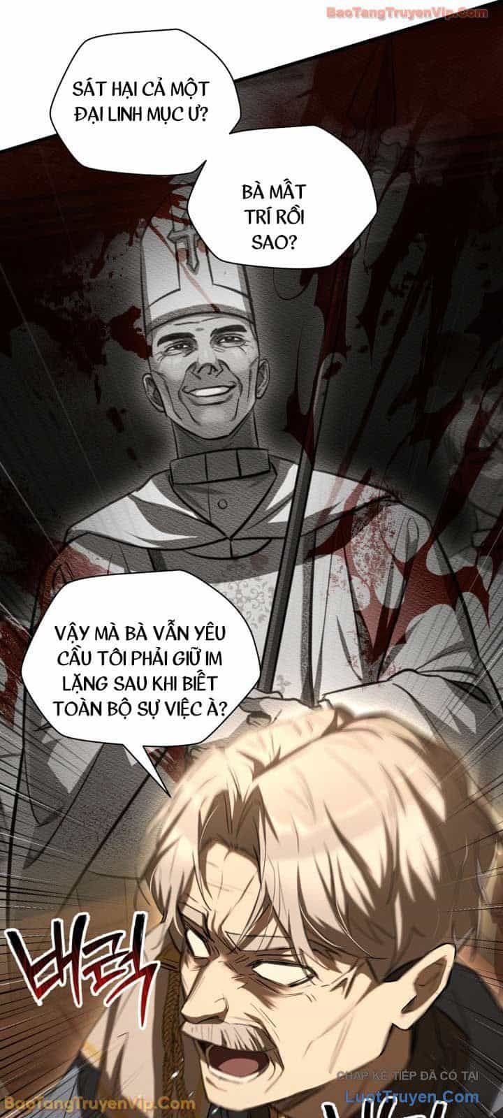Helmut Đứa Trẻ Bị Ruồng Bỏ - Chương 121 - ảnh 63