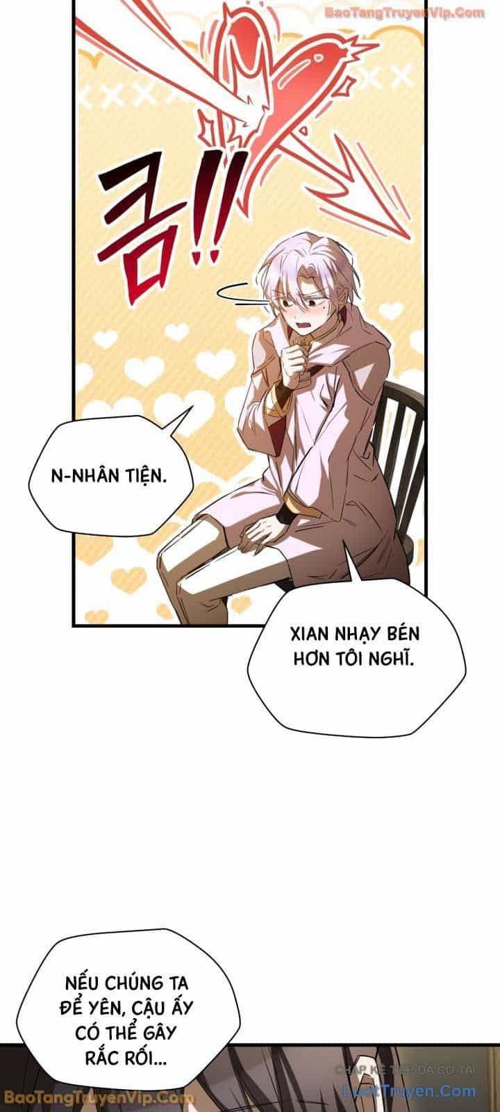 Helmut Đứa Trẻ Bị Ruồng Bỏ - Chương 122 - ảnh 37