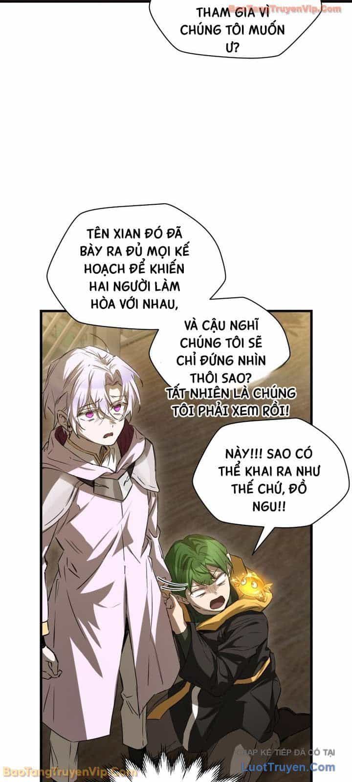 Helmut Đứa Trẻ Bị Ruồng Bỏ - Chương 122 - ảnh 46