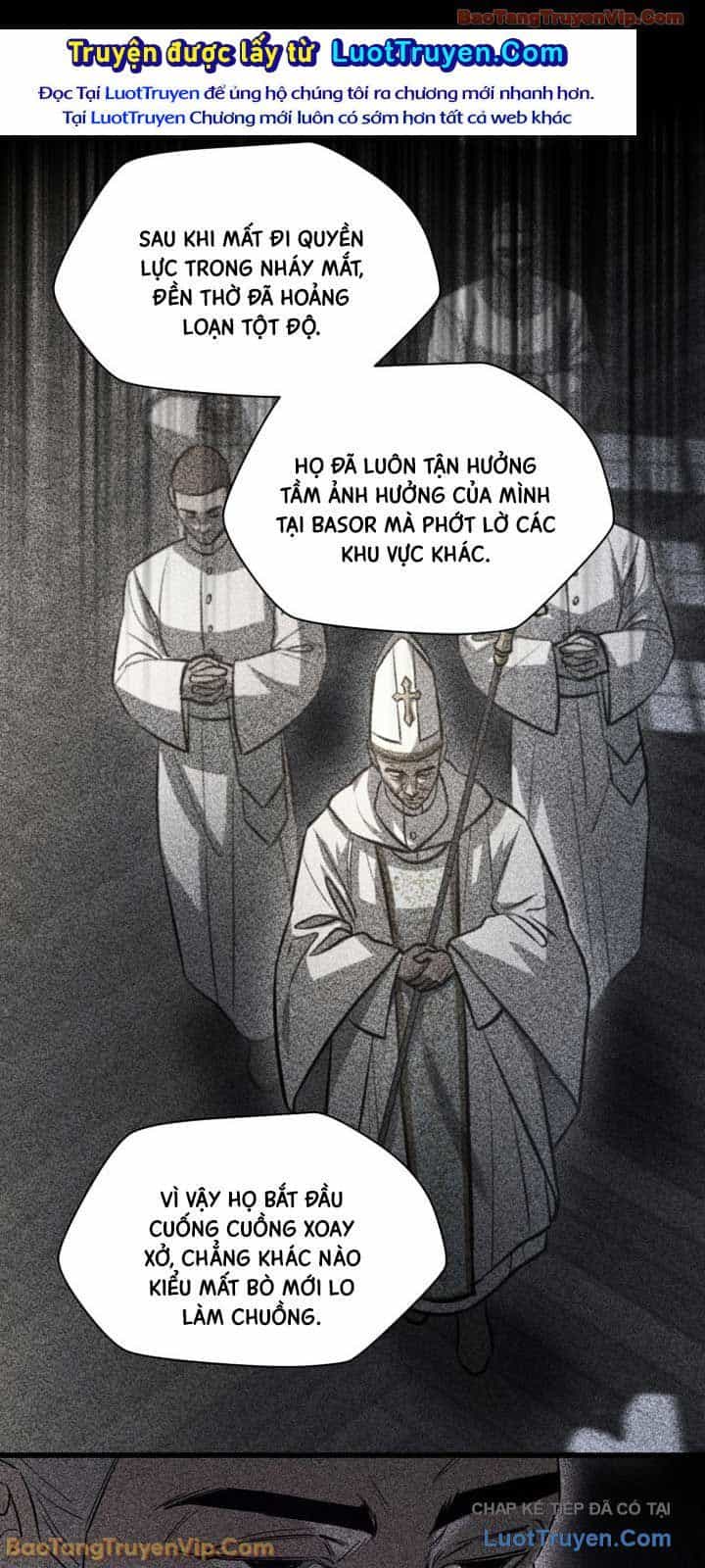 Helmut Đứa Trẻ Bị Ruồng Bỏ - Chương 122 - ảnh 58