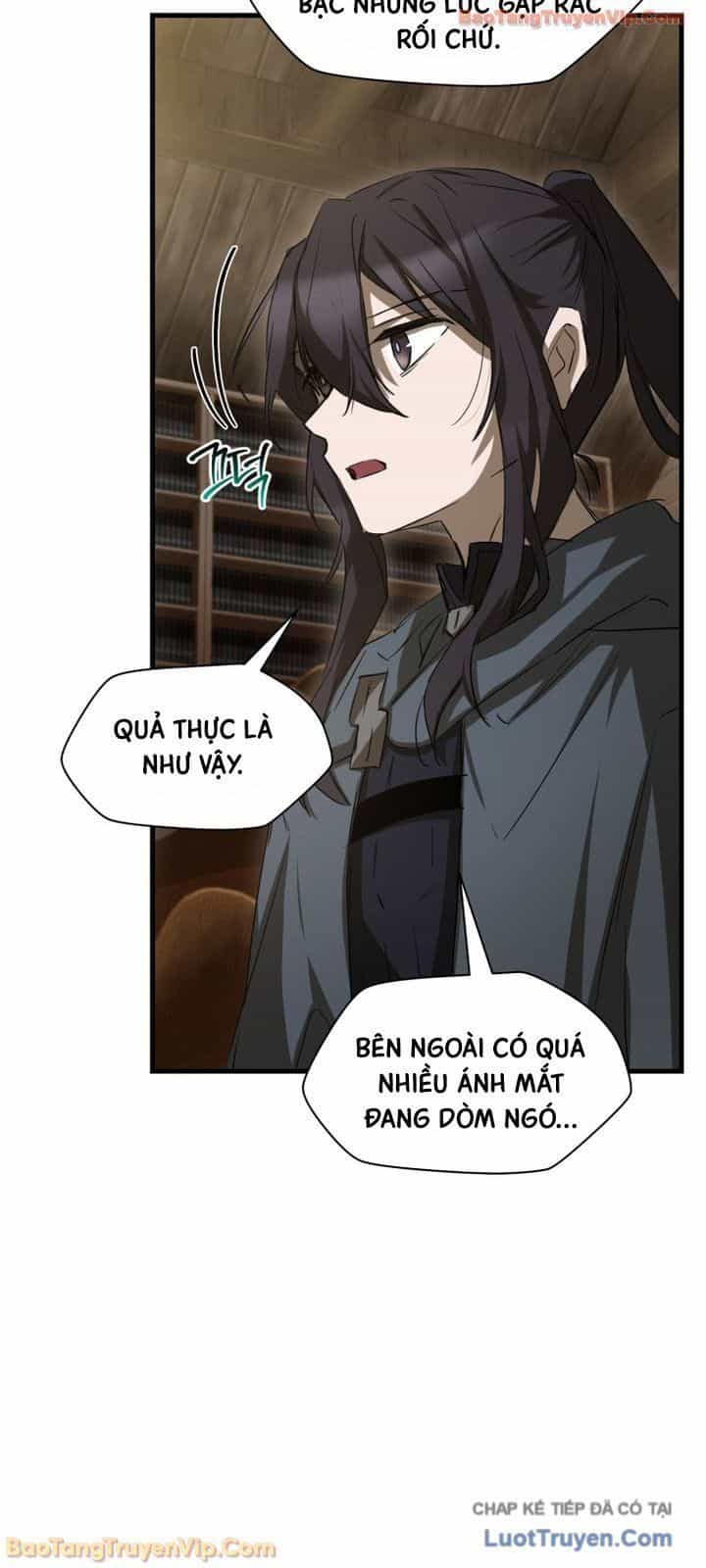 Helmut Đứa Trẻ Bị Ruồng Bỏ - Chương 123 - ảnh 21