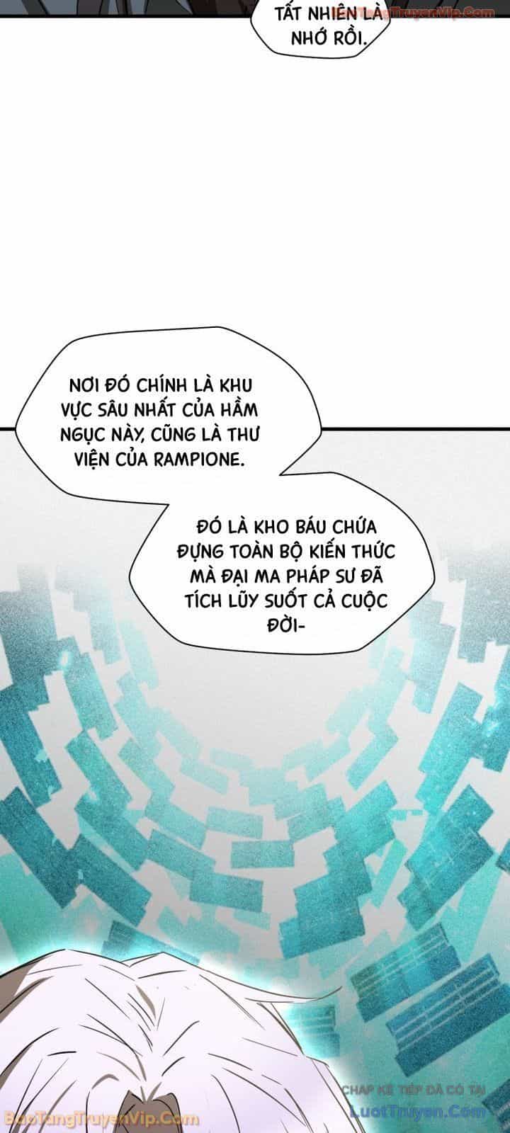 Helmut Đứa Trẻ Bị Ruồng Bỏ - Chương 123 - ảnh 28
