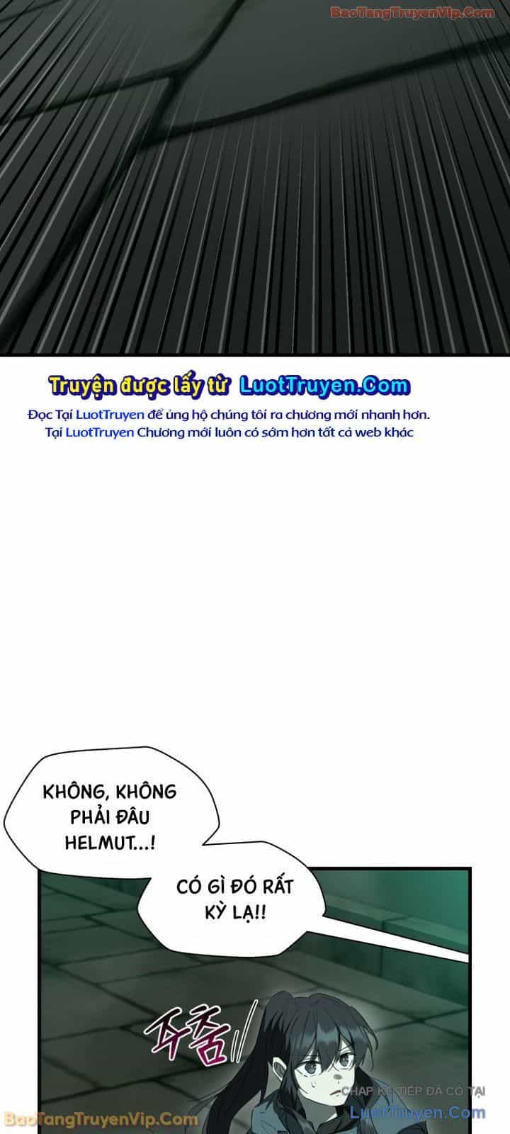 Helmut Đứa Trẻ Bị Ruồng Bỏ - Chương 123 - ảnh 69