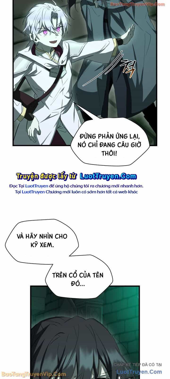 Helmut Đứa Trẻ Bị Ruồng Bỏ - Chương 123 - ảnh 70