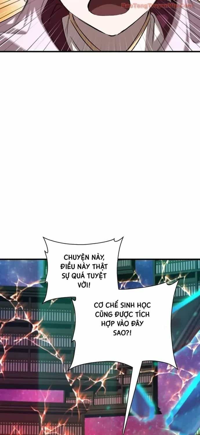 Helmut Đứa Trẻ Bị Ruồng Bỏ - Chương 124 - ảnh 110