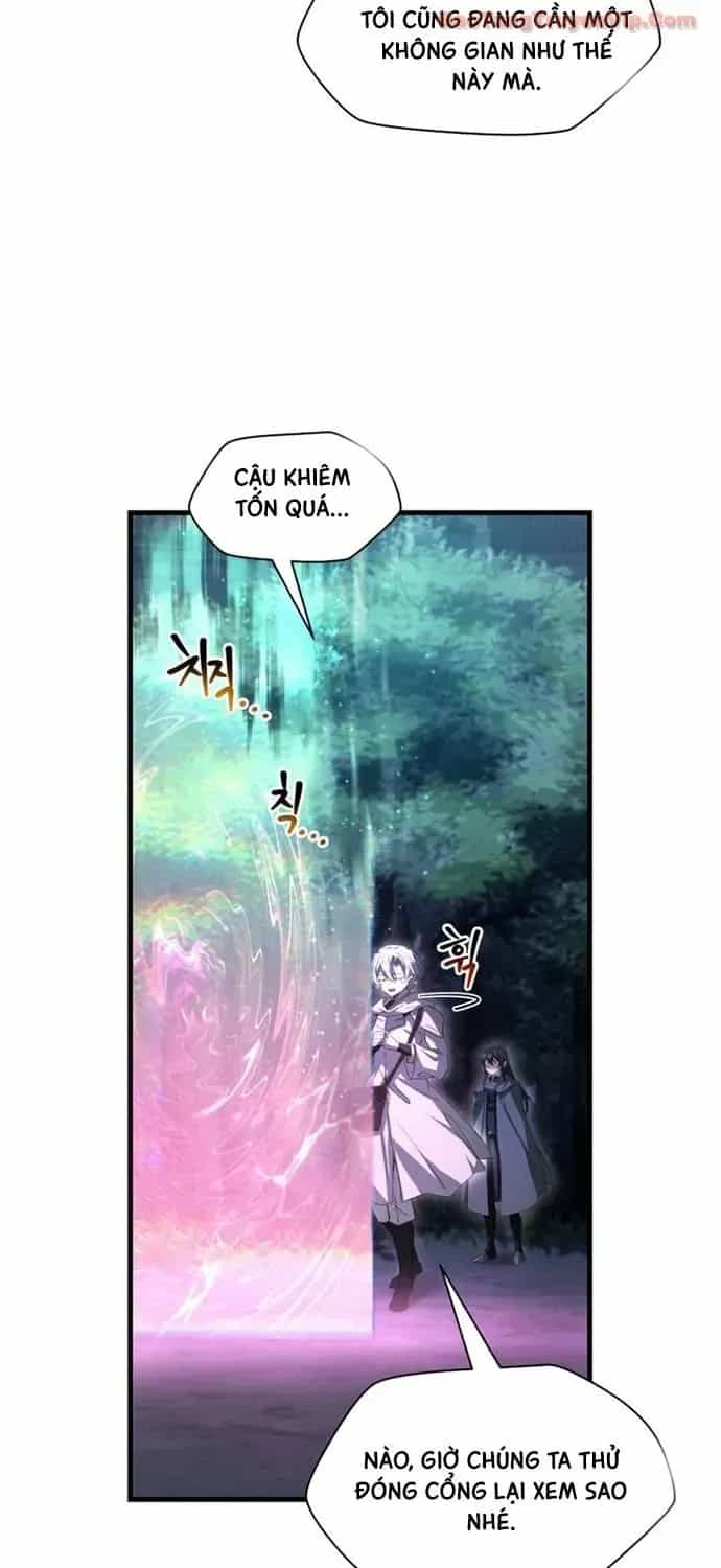 Helmut Đứa Trẻ Bị Ruồng Bỏ - Chương 124 - ảnh 129