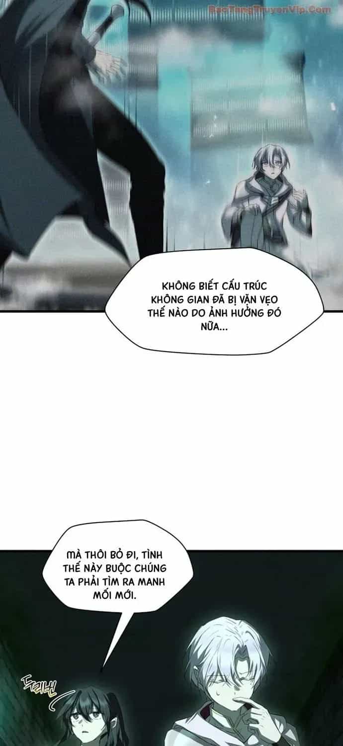 Helmut Đứa Trẻ Bị Ruồng Bỏ - Chương 124 - ảnh 24