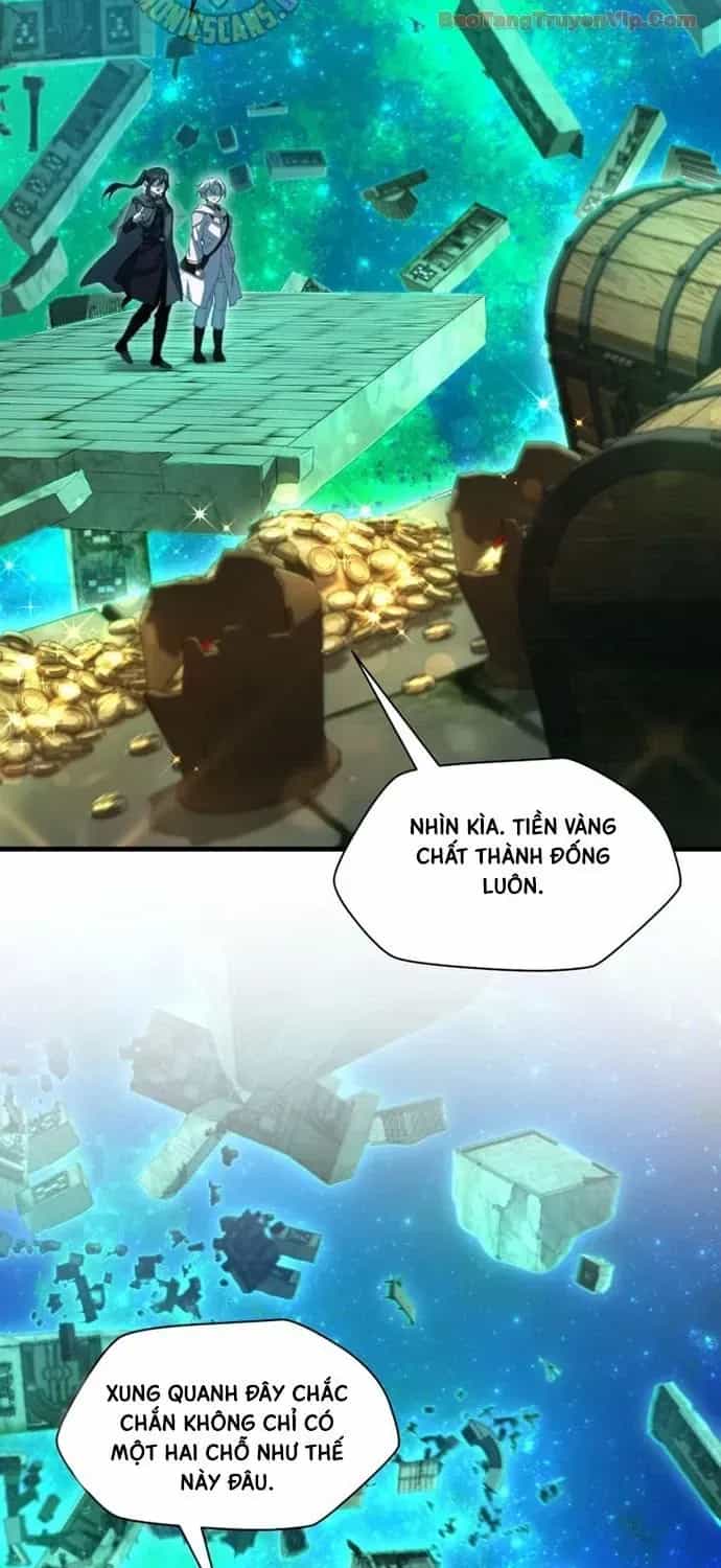 Helmut Đứa Trẻ Bị Ruồng Bỏ - Chương 124 - ảnh 53