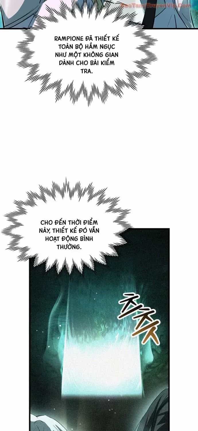 Helmut Đứa Trẻ Bị Ruồng Bỏ - Chương 124 - ảnh 65