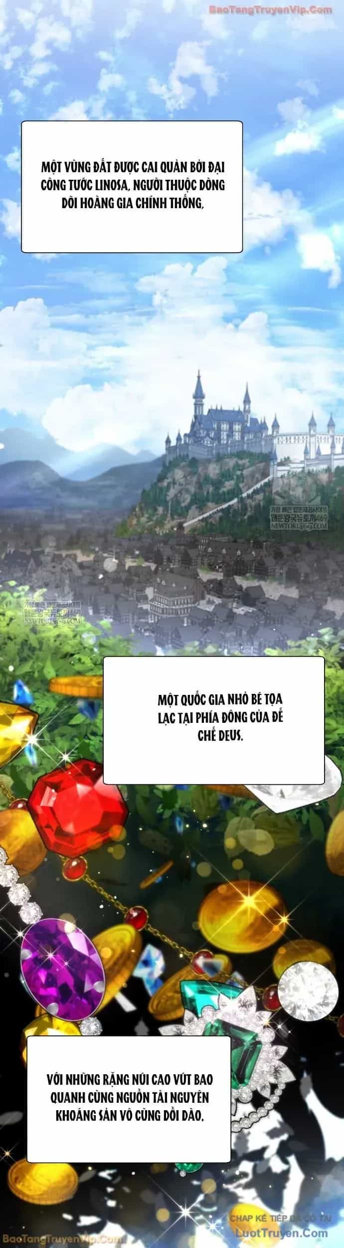 Helmut Đứa Trẻ Bị Ruồng Bỏ - Chương 125 - ảnh 34