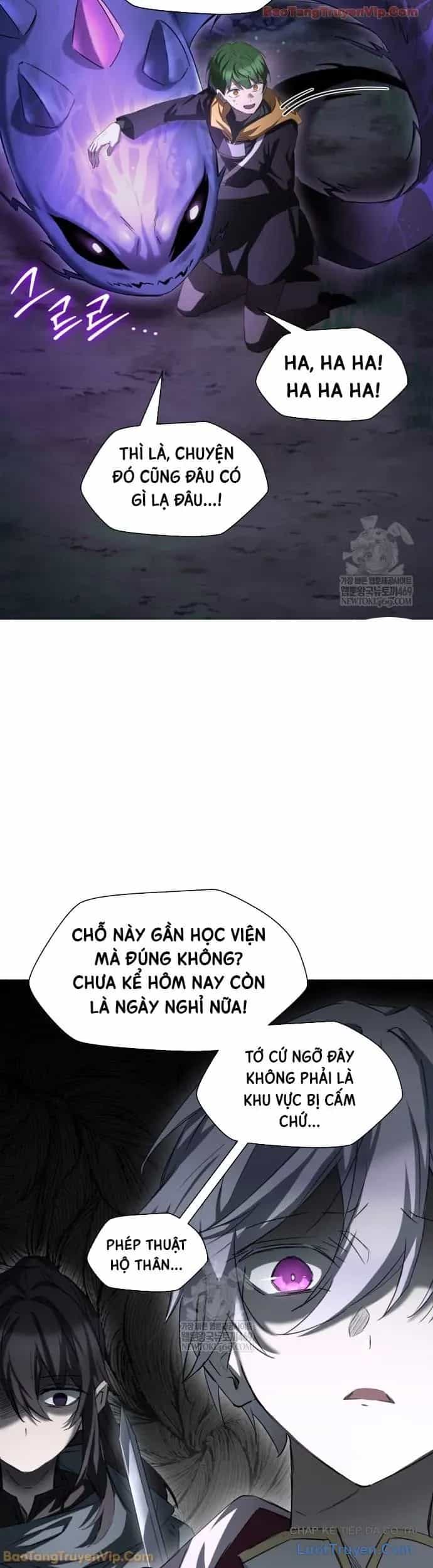 Helmut Đứa Trẻ Bị Ruồng Bỏ - Chương 125 - ảnh 4