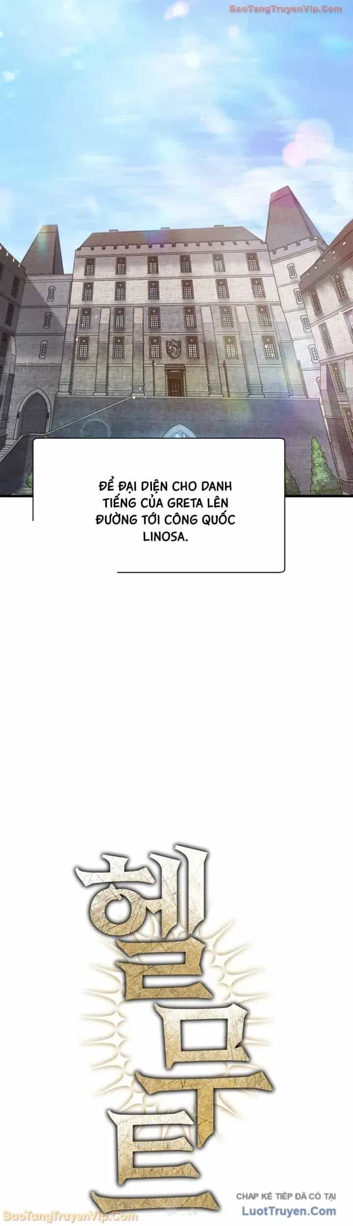 Helmut Đứa Trẻ Bị Ruồng Bỏ - Chương 126 - ảnh 4