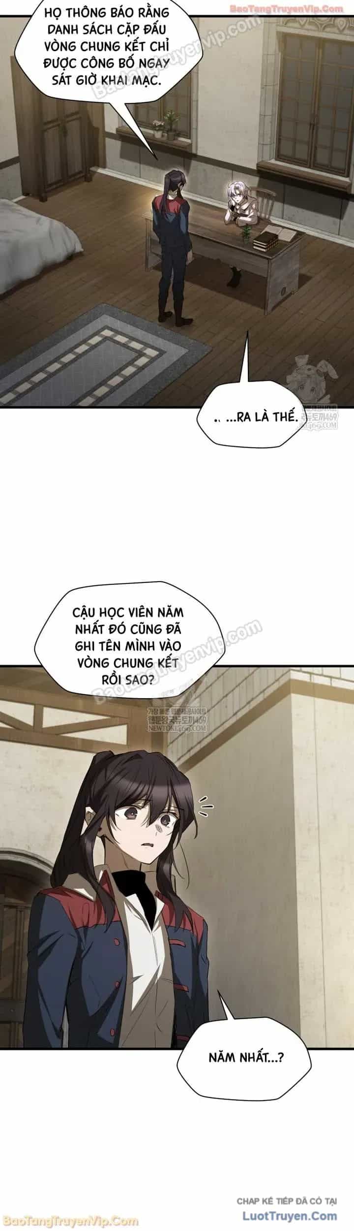 Helmut Đứa Trẻ Bị Ruồng Bỏ - Chương 126 - ảnh 6