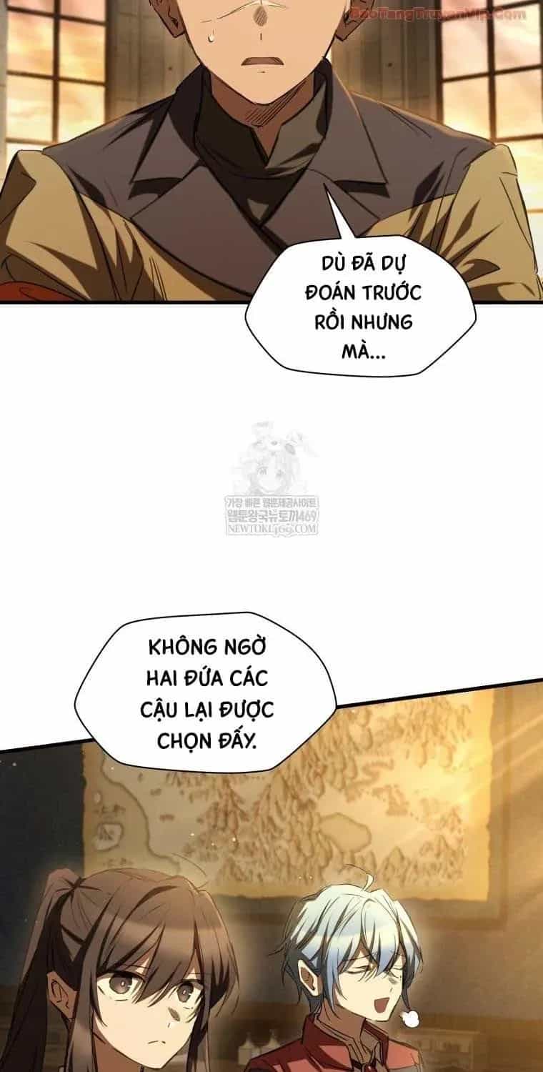 Helmut Đứa Trẻ Bị Ruồng Bỏ - Chương 127 - ảnh 22