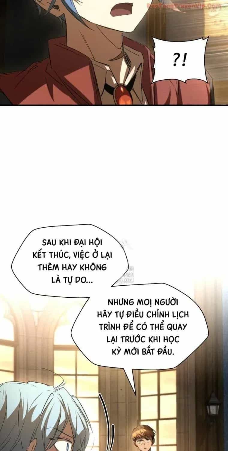 Helmut Đứa Trẻ Bị Ruồng Bỏ - Chương 127 - ảnh 33