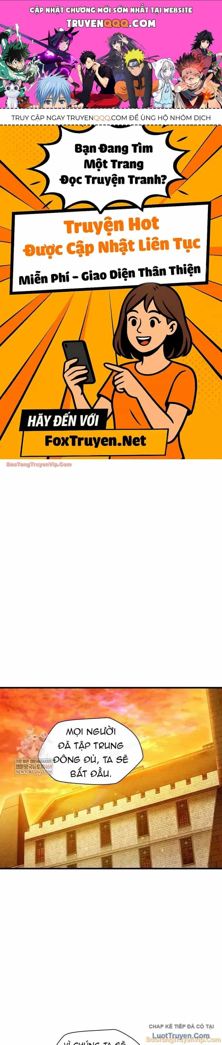 Helmut Đứa Trẻ Bị Ruồng Bỏ - Chương 128 - ảnh 1
