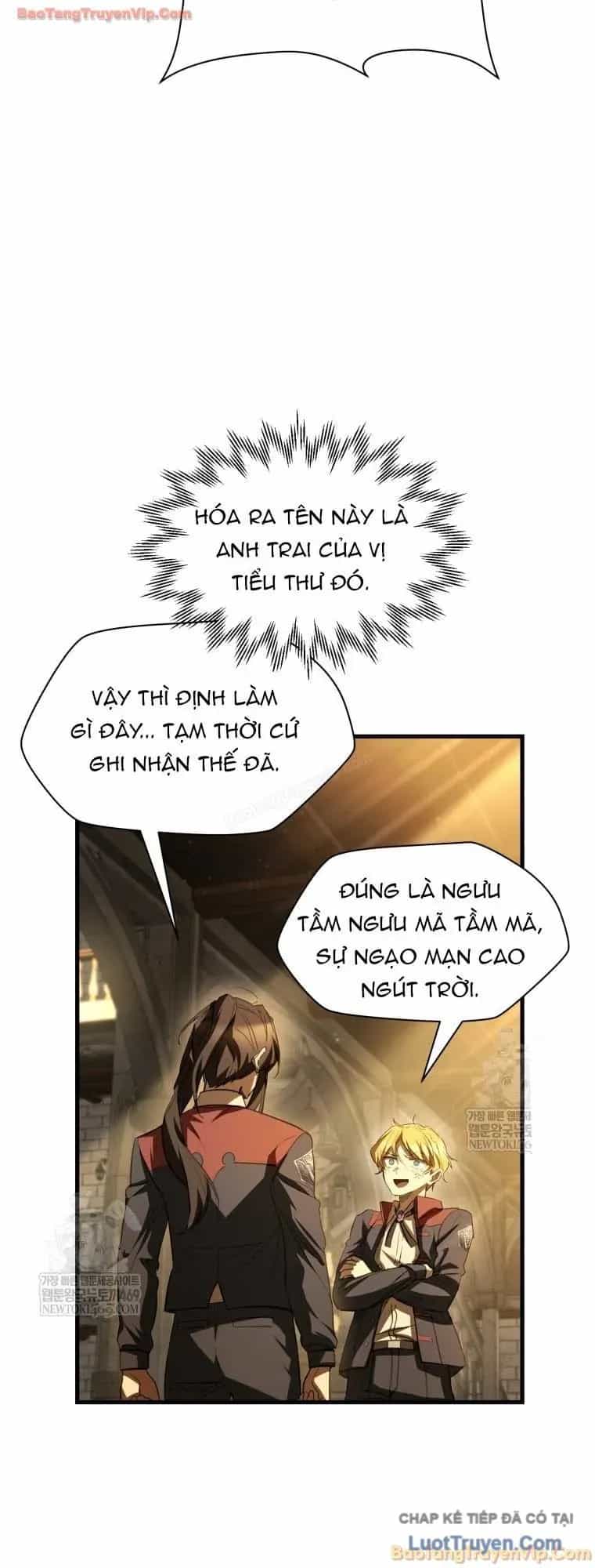 Helmut Đứa Trẻ Bị Ruồng Bỏ - Chương 128 - ảnh 14