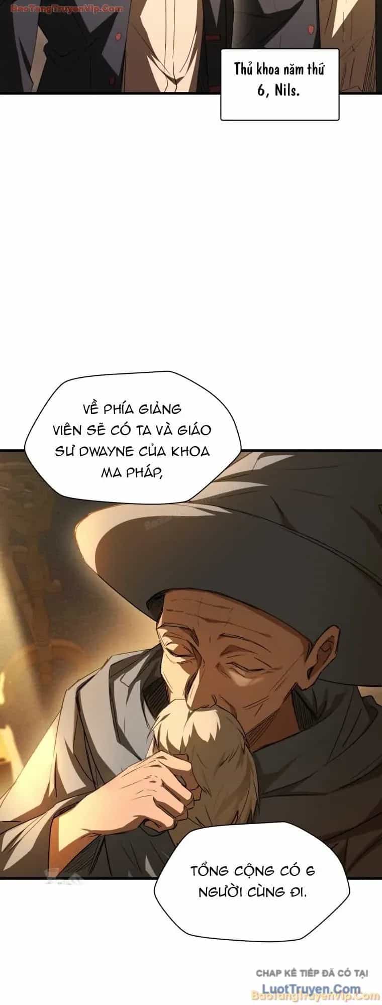 Helmut Đứa Trẻ Bị Ruồng Bỏ - Chương 128 - ảnh 4