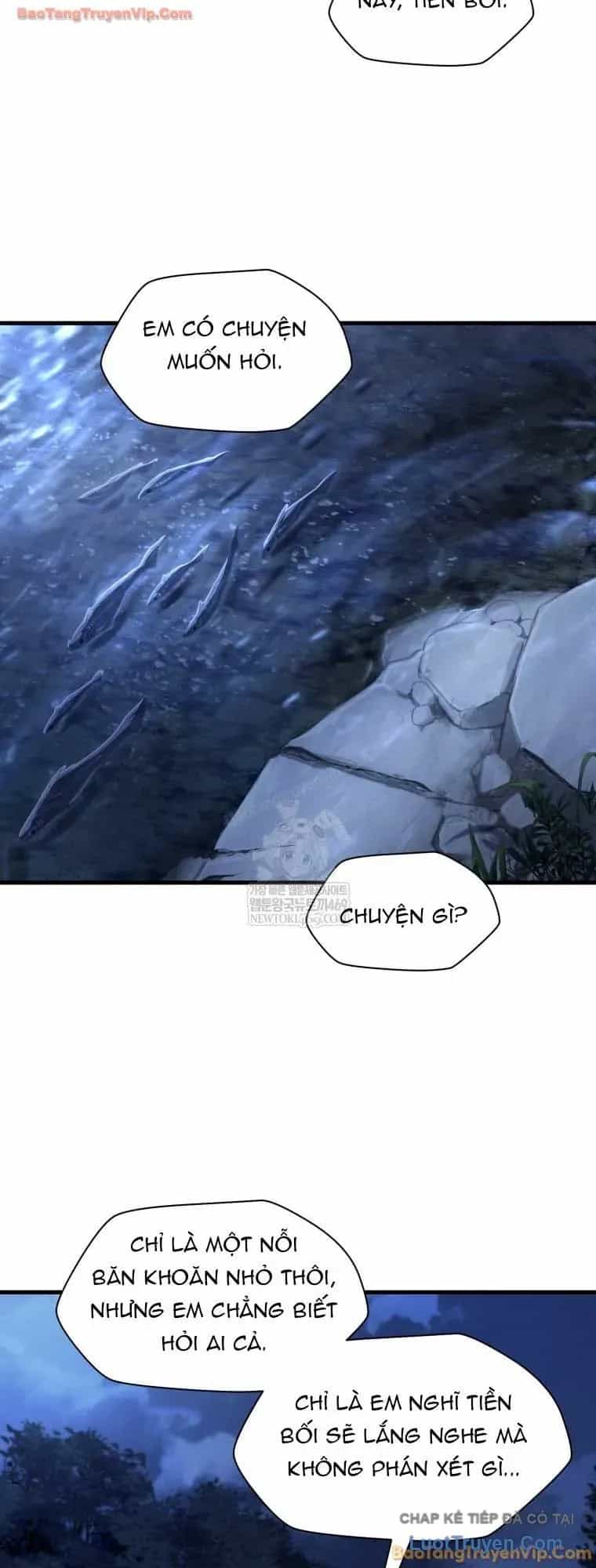 Helmut Đứa Trẻ Bị Ruồng Bỏ - Chương 128 - ảnh 51